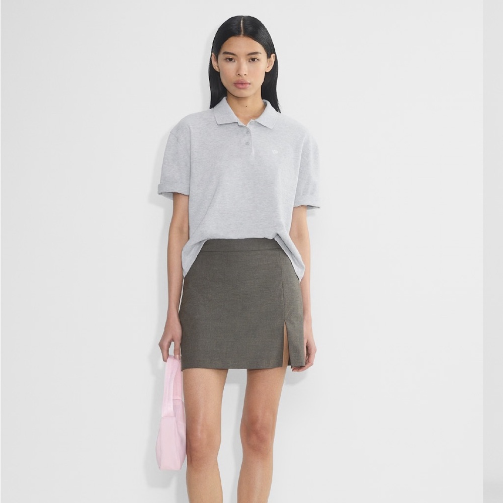 ARITZIA Sunday Best Skirt